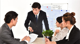 行業專業解決方案